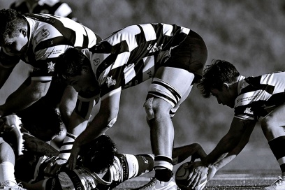 Accoppiamenti barrage per l'U18 Titolo